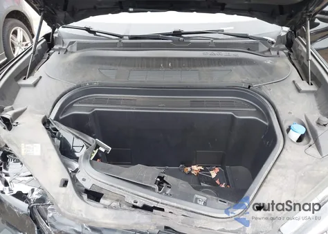 2022 Ford Mustang Mach-E Gt из США, поврежденный, VIN 3FMTK4SE5NMA39755